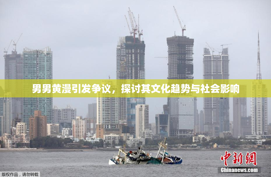 男男黄漫引发争议，探讨其文化趋势与社会影响