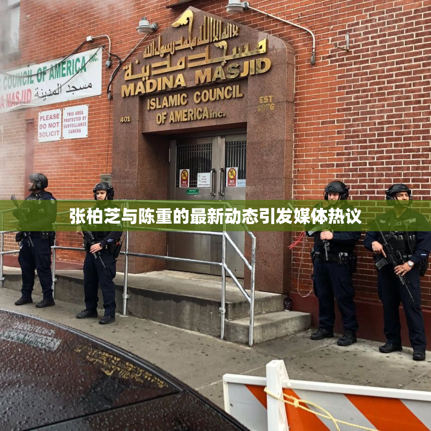 张柏芝与陈重的最新动态引发媒体热议