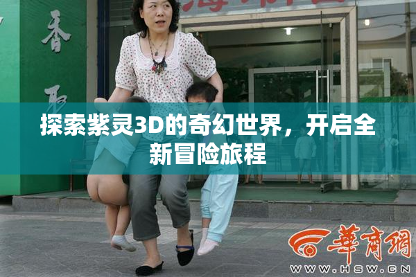 探索紫灵3D的奇幻世界，开启全新冒险旅程