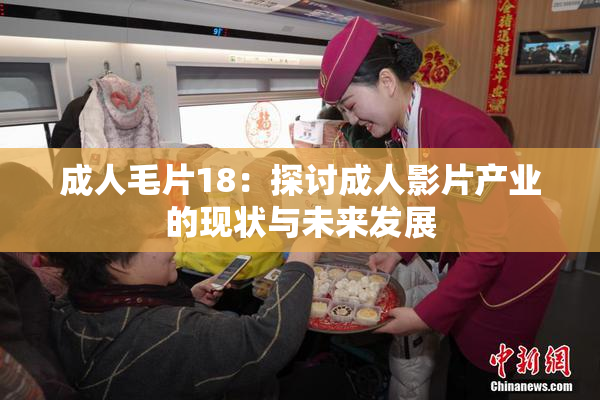 成人毛片18：探讨成人影片产业的现状与未来发展