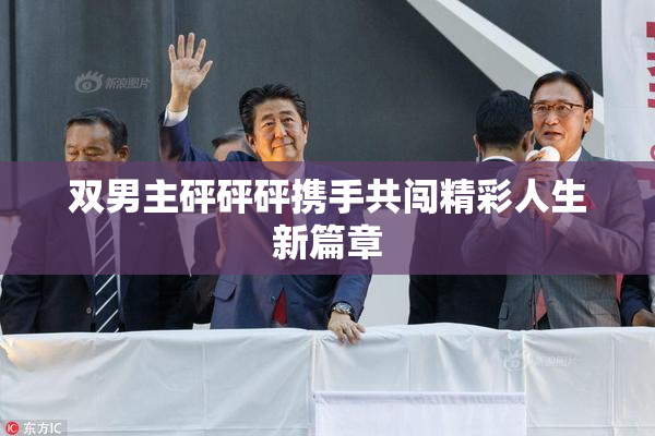 双男主砰砰砰携手共闯精彩人生新篇章