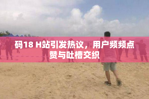 码18 H站引发热议，用户频频点赞与吐槽交织
