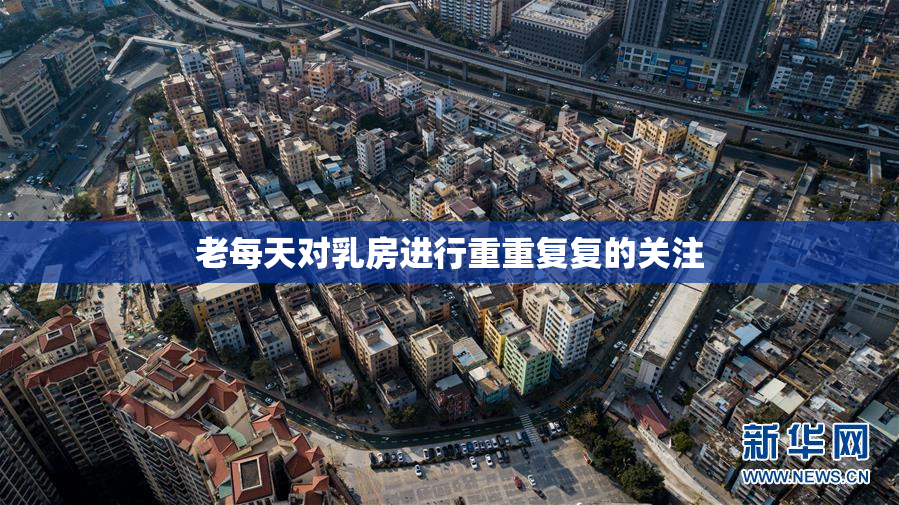 老每天对乳房进行重重复复的关注