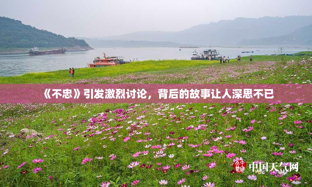 《不忠》引发激烈讨论，背后的故事让人深思不已