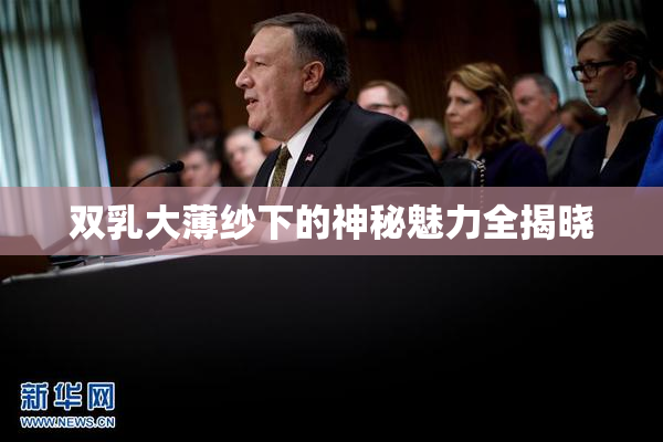 双乳大薄纱下的神秘魅力全揭晓