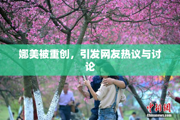 娜美被重创，引发网友热议与讨论