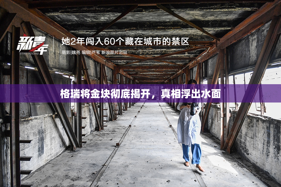 格瑞将金块彻底揭开，真相浮出水面