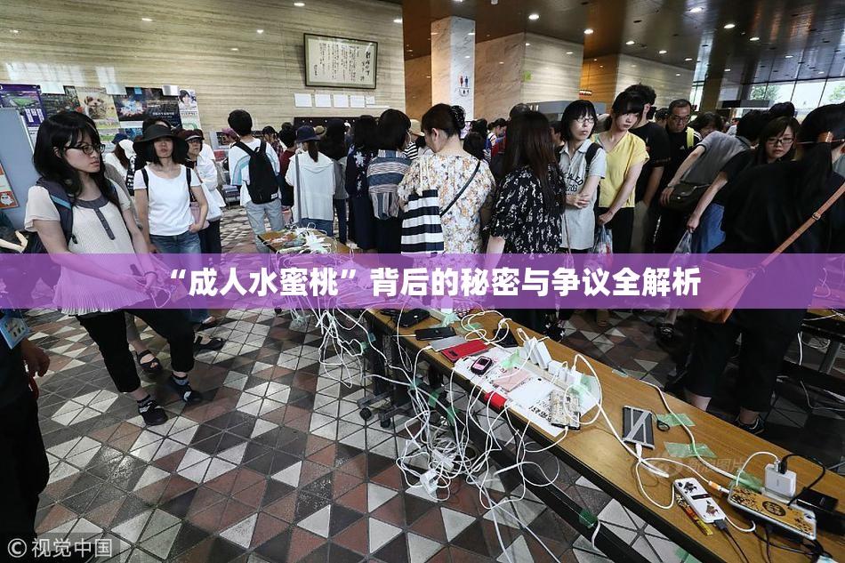 “成人水蜜桃”背后的秘密与争议全解析