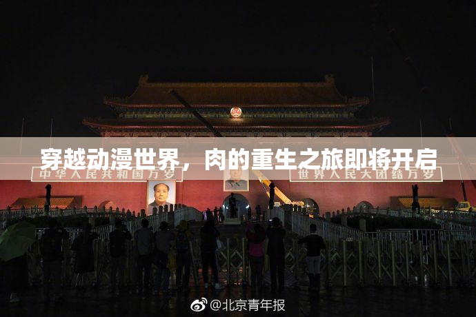 穿越动漫世界，肉的重生之旅即将开启