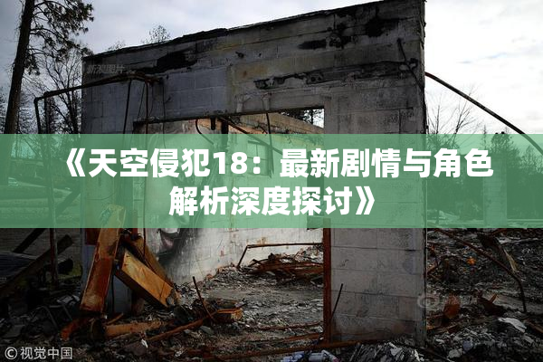 《天空侵犯18：最新剧情与角色解析深度探讨》