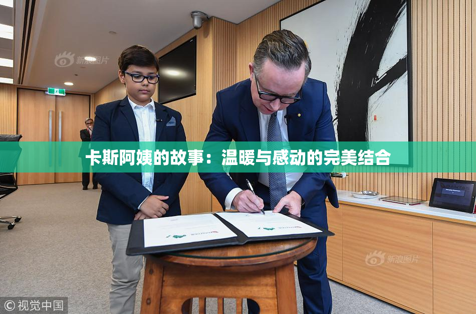 卡斯阿姨的故事：温暖与感动的完美结合