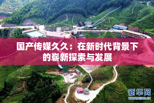 国产传媒久久：在新时代背景下的崭新探索与发展