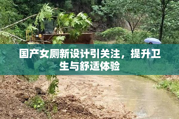 国产女厕新设计引关注，提升卫生与舒适体验
