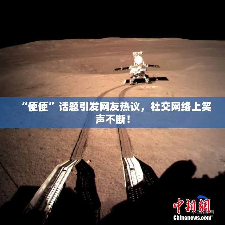 “便便”话题引发网友热议，社交网络上笑声不断！