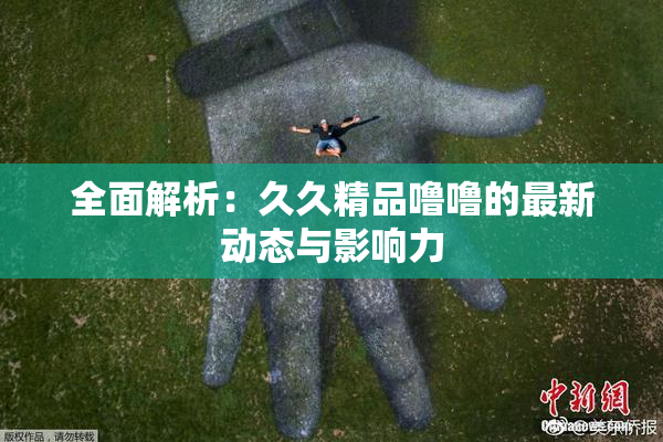 全面解析：久久精品噜噜的最新动态与影响力