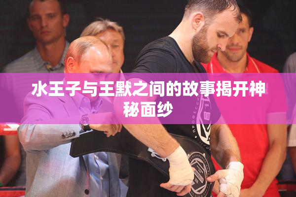 水王子与王默之间的故事揭开神秘面纱