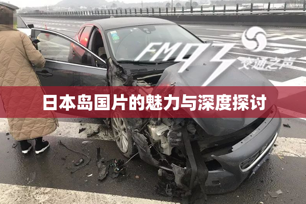 日本岛国片的魅力与深度探讨