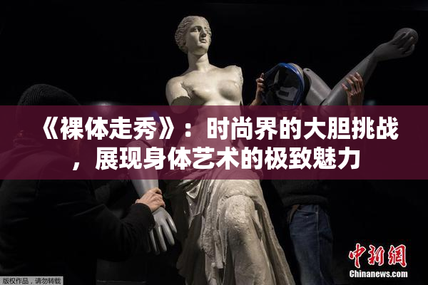 《裸体走秀》：时尚界的大胆挑战，展现身体艺术的极致魅力