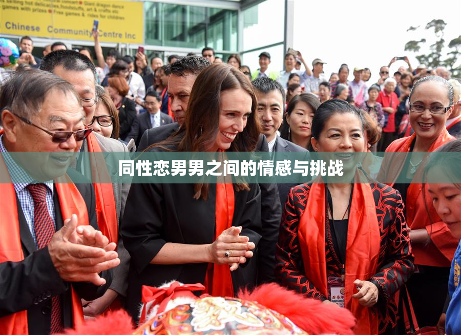 同性恋男男之间的情感与挑战