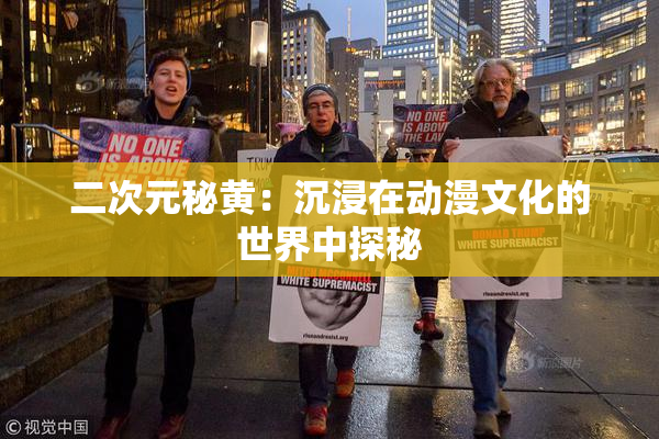 二次元秘黄：沉浸在动漫文化的世界中探秘