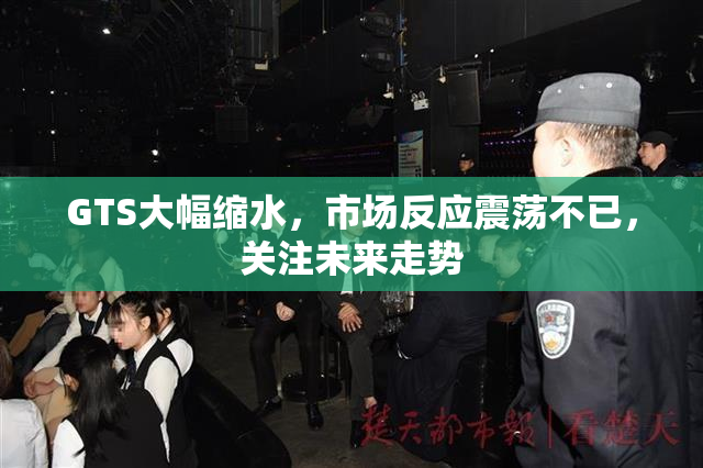 GTS大幅缩水，市场反应震荡不已，关注未来走势