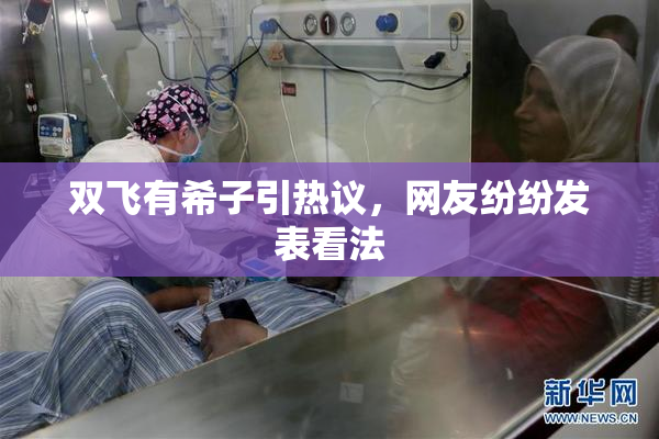 双飞有希子引热议，网友纷纷发表看法