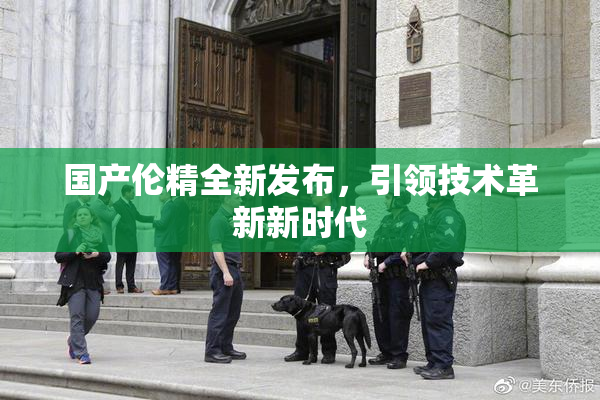 国产伦精全新发布，引领技术革新新时代