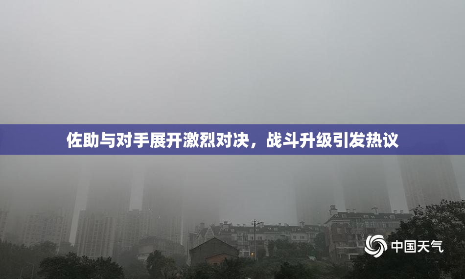 佐助与对手展开激烈对决，战斗升级引发热议