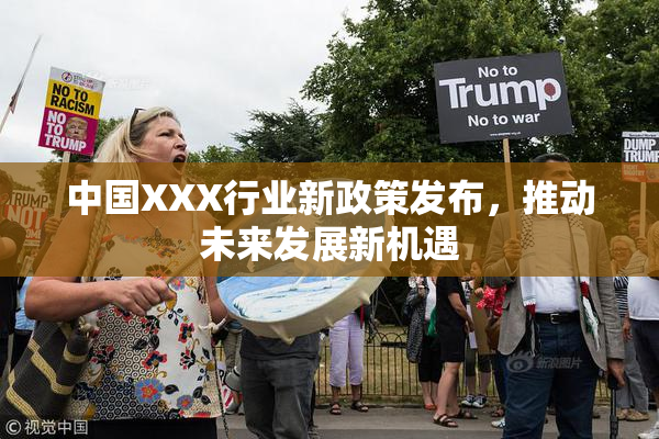 中国XXX行业新政策发布，推动未来发展新机遇