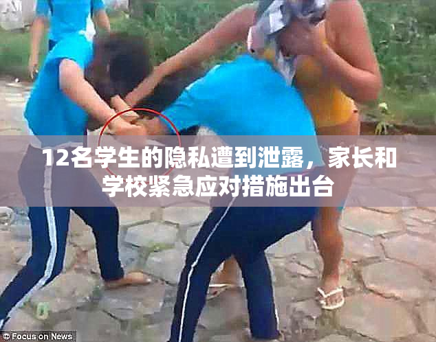 12名学生的隐私遭到泄露，家长和学校紧急应对措施出台