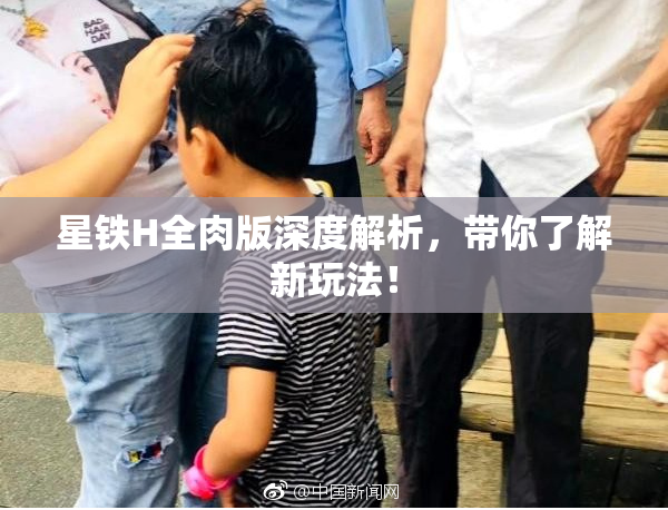 星铁H全肉版深度解析，带你了解新玩法！