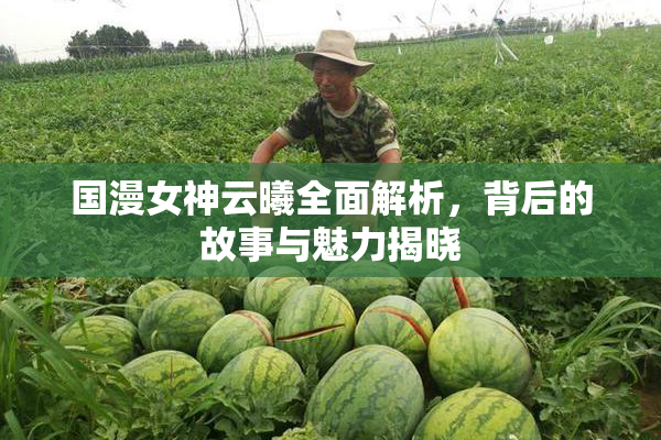 国漫女神云曦全面解析，背后的故事与魅力揭晓