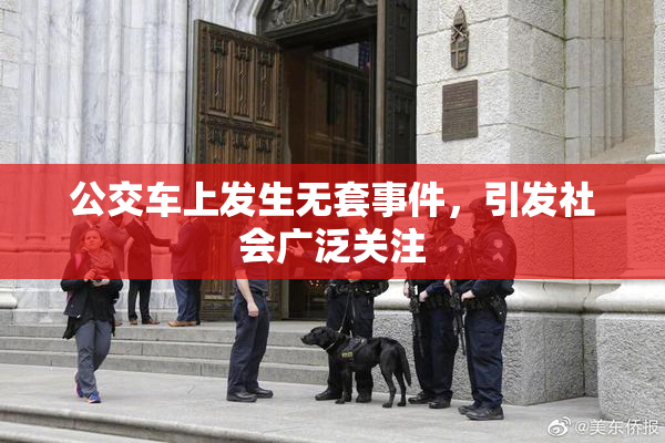 公交车上发生无套事件，引发社会广泛关注
