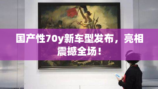 国产性70y新车型发布，亮相震撼全场！