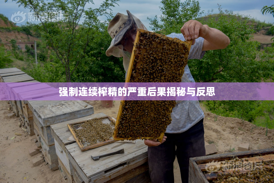 强制连续榨精的严重后果揭秘与反思