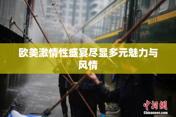 欧美激情性盛宴尽显多元魅力与风情