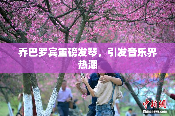 乔巴罗宾重磅发琴，引发音乐界热潮