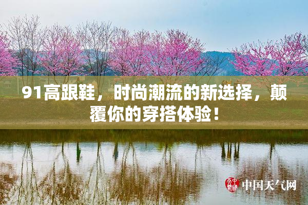 91高跟鞋，时尚潮流的新选择，颠覆你的穿搭体验！