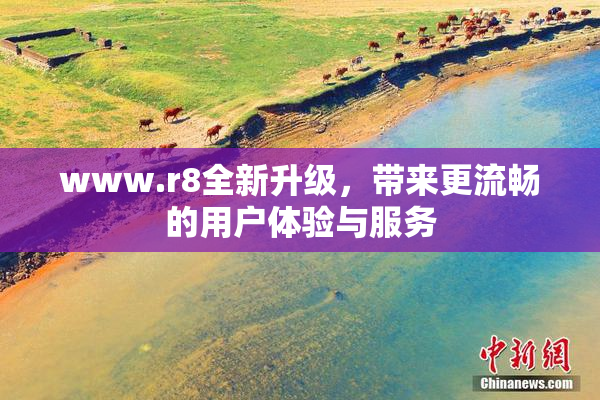 www.r8全新升级，带来更流畅的用户体验与服务