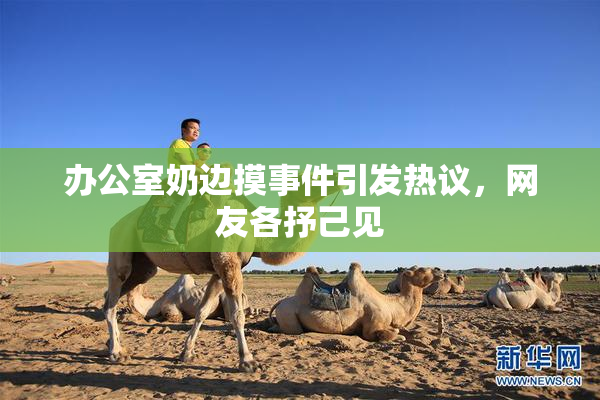 办公室奶边摸事件引发热议，网友各抒己见