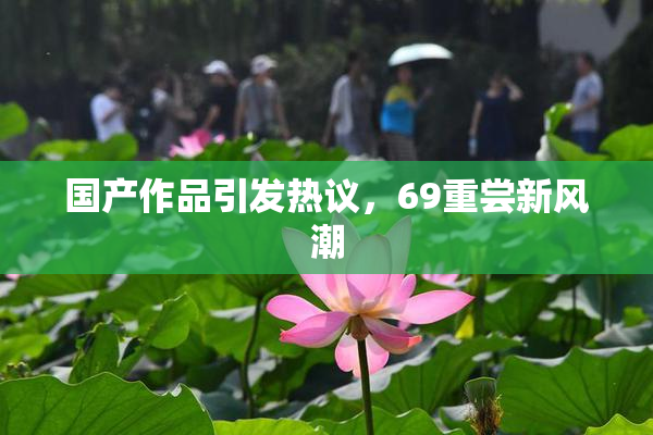 国产作品引发热议，69重尝新风潮
