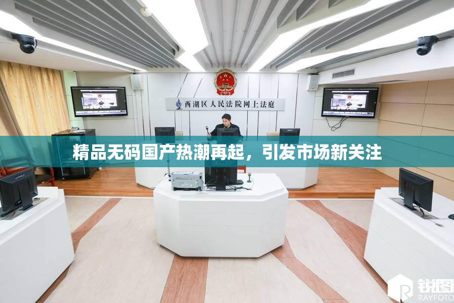精品无码国产热潮再起，引发市场新关注