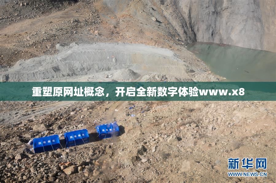 重塑原网址概念，开启全新数字体验www.x8