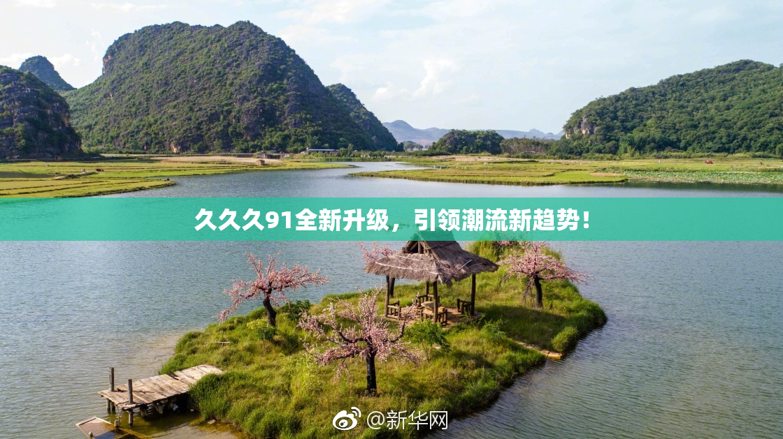 久久久91全新升级，引领潮流新趋势！