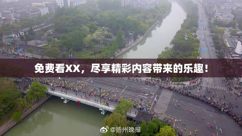 免费看XX，尽享精彩内容带来的乐趣！