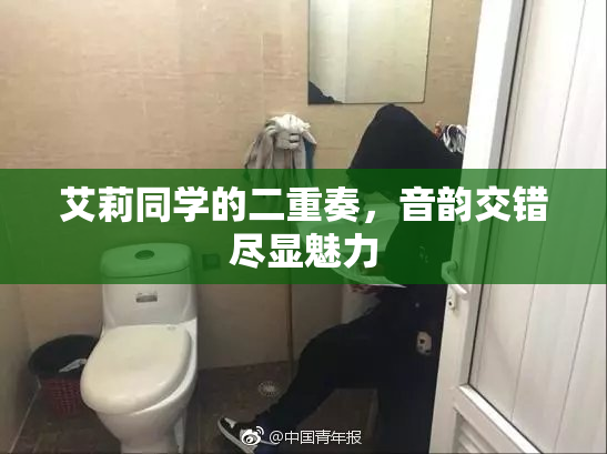 艾莉同学的二重奏，音韵交错尽显魅力
