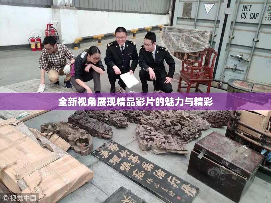 全新视角展现精品影片的魅力与精彩