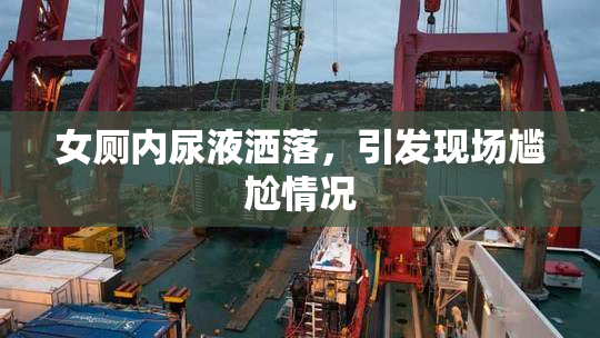 女厕内尿液洒落，引发现场尴尬情况