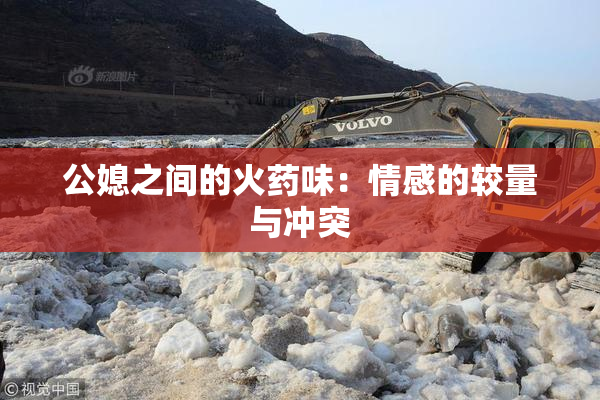 公媳之间的火药味：情感的较量与冲突