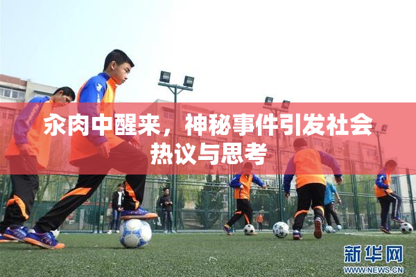 汆肉中醒来，神秘事件引发社会热议与思考